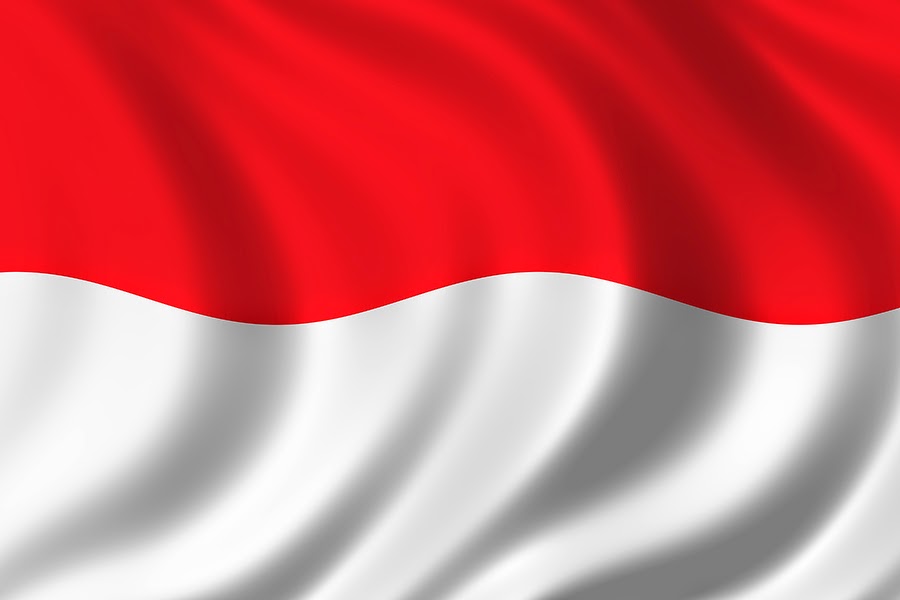 INDONESIA RAYA